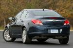 Buick Regal CXL 2011 года
